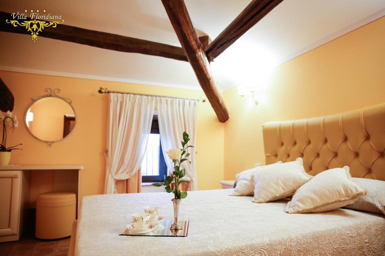 Hotel Floridiana