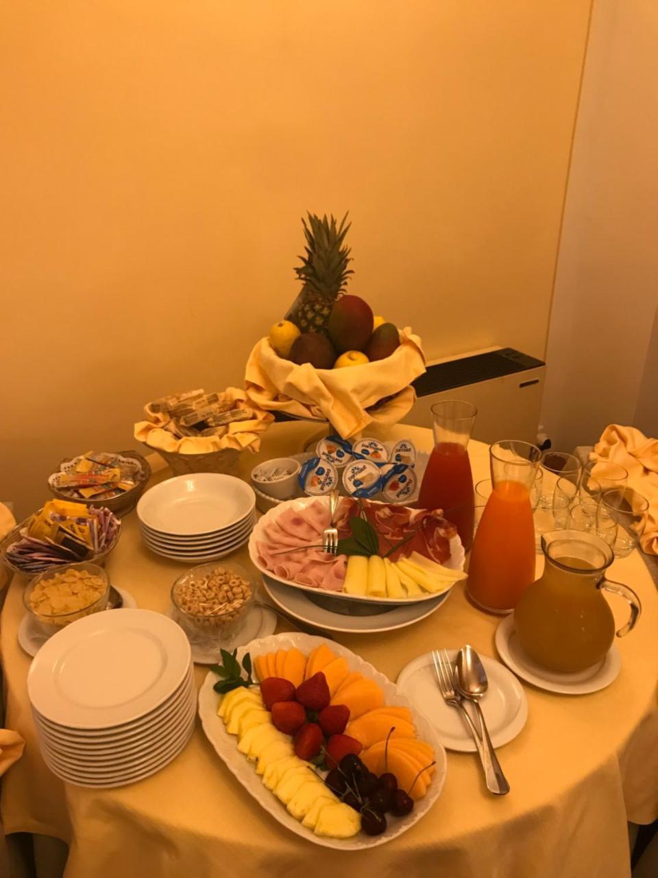 佛罗里达4号酒店*
